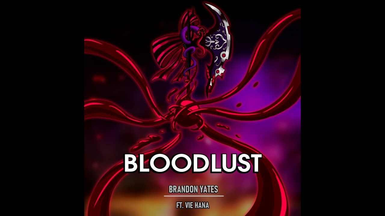 (Shalltear Bloodfallen vs Rory Mercury) [Overlord vs Gate] - Bloodlust w/@vieeehana