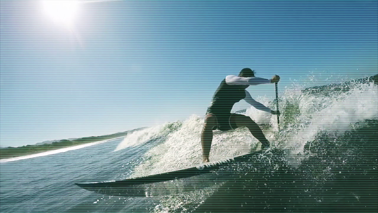 Have You Seen Blurr /// Costa Rica 2019 /// Dave Boehne