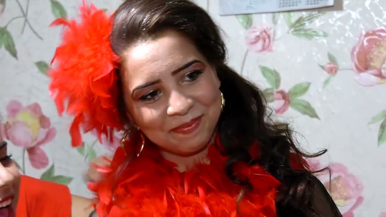 fatma ve gökşen evlenme töreni