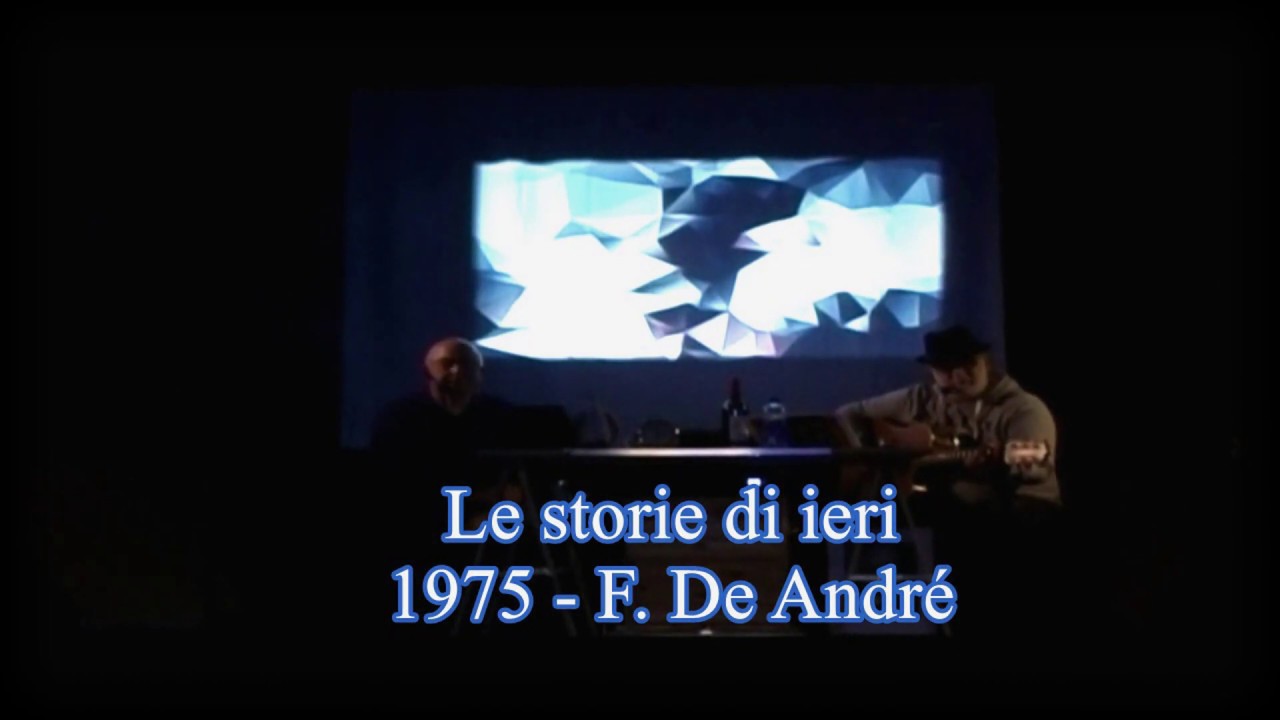 I FRATELLI MARIO E SAVERIO CAPONI "LA RESISTENZA DI PARMA" E "LE STORIE DI IERI"