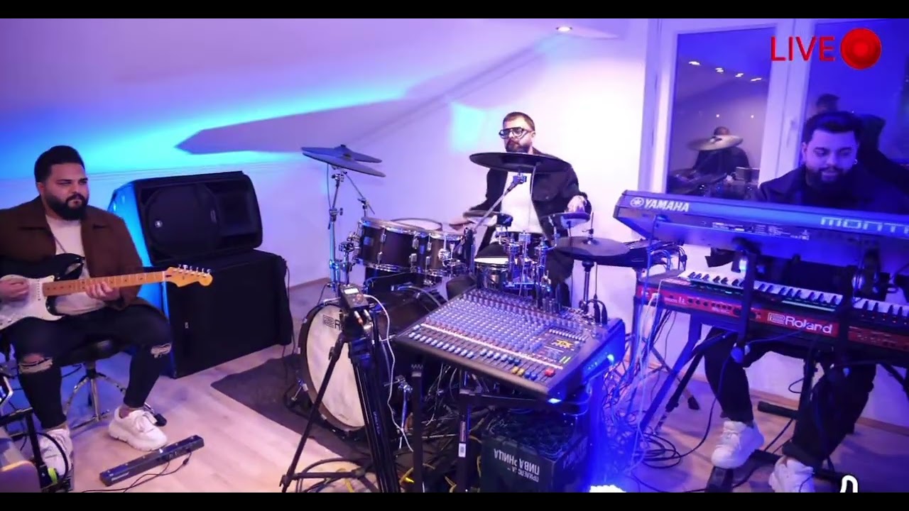 ORK MUKISH BEND HORO TALLAVA MIX 2026 LIVE