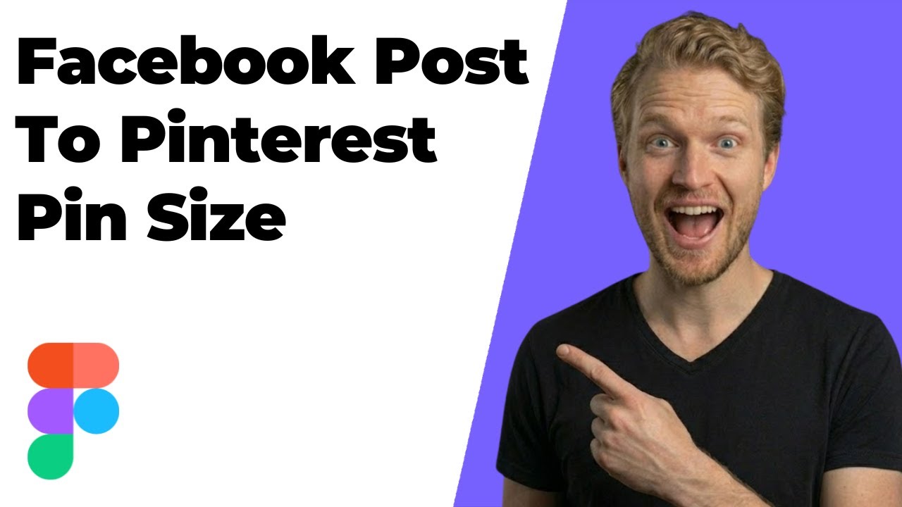How To Resize A Facebook Post Design To Pinterest Pin Size In Figma (2026 Easy Guide)