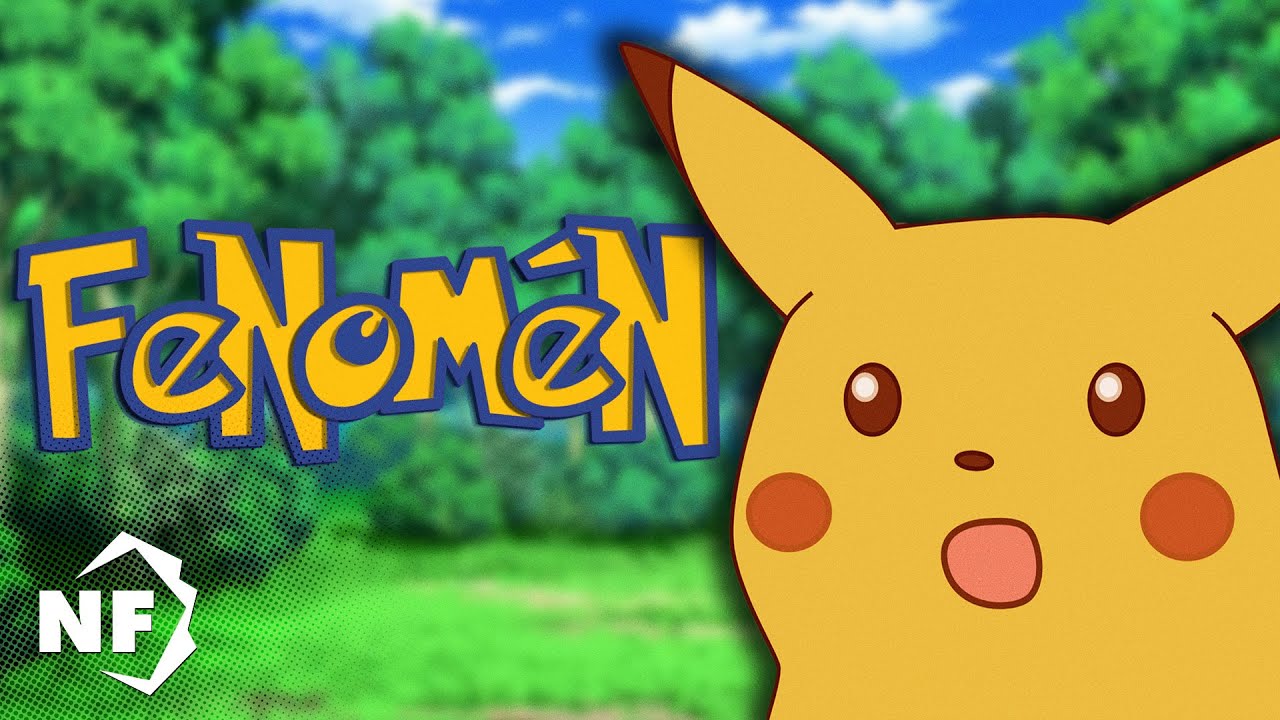 Jak se z Pokémonů stal fenomén?