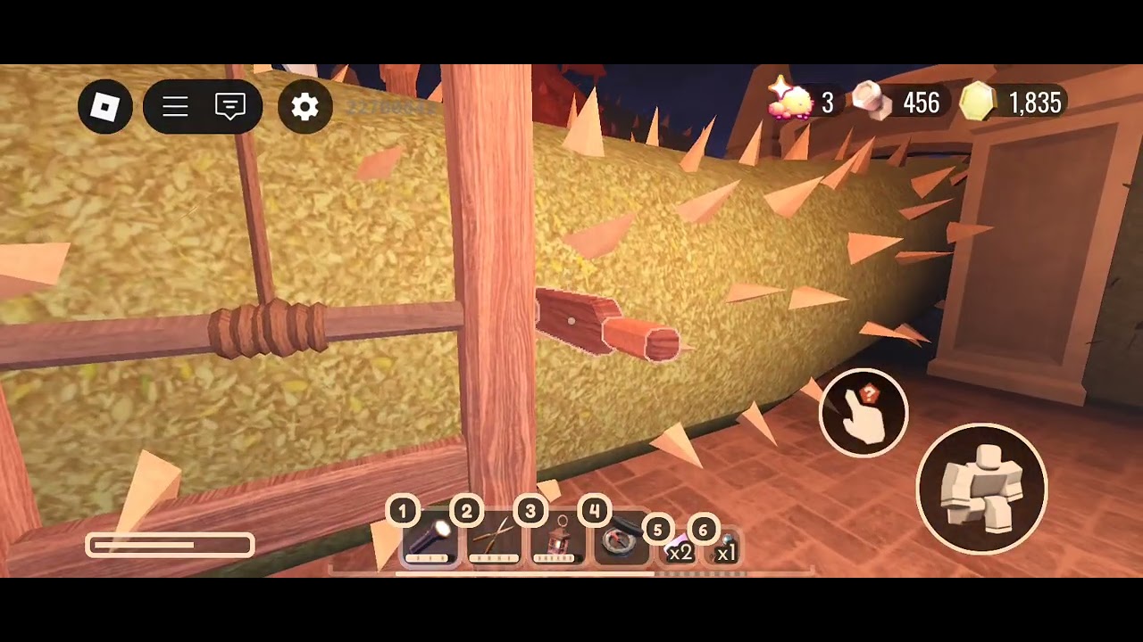 Me beating the outdoors a while back