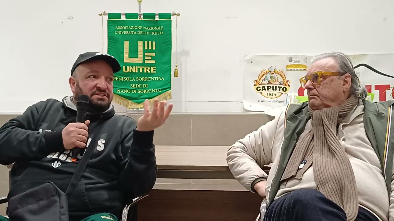 U3 Piano. De Gregorio        Il Turuzziello