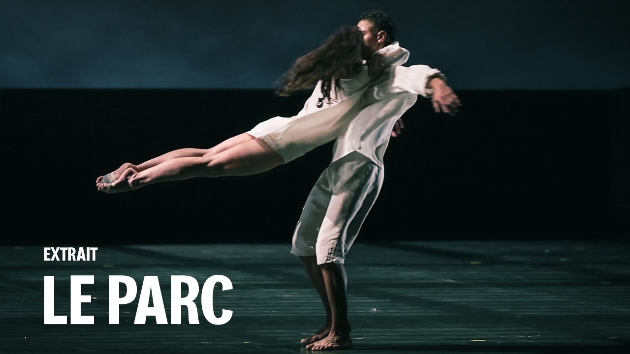 LE PARC by Angelin Preljocaj (Dorothée Gilbert & Guillaume Diop)