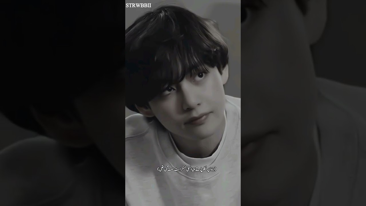 REGRETS last part (taekook ff)
