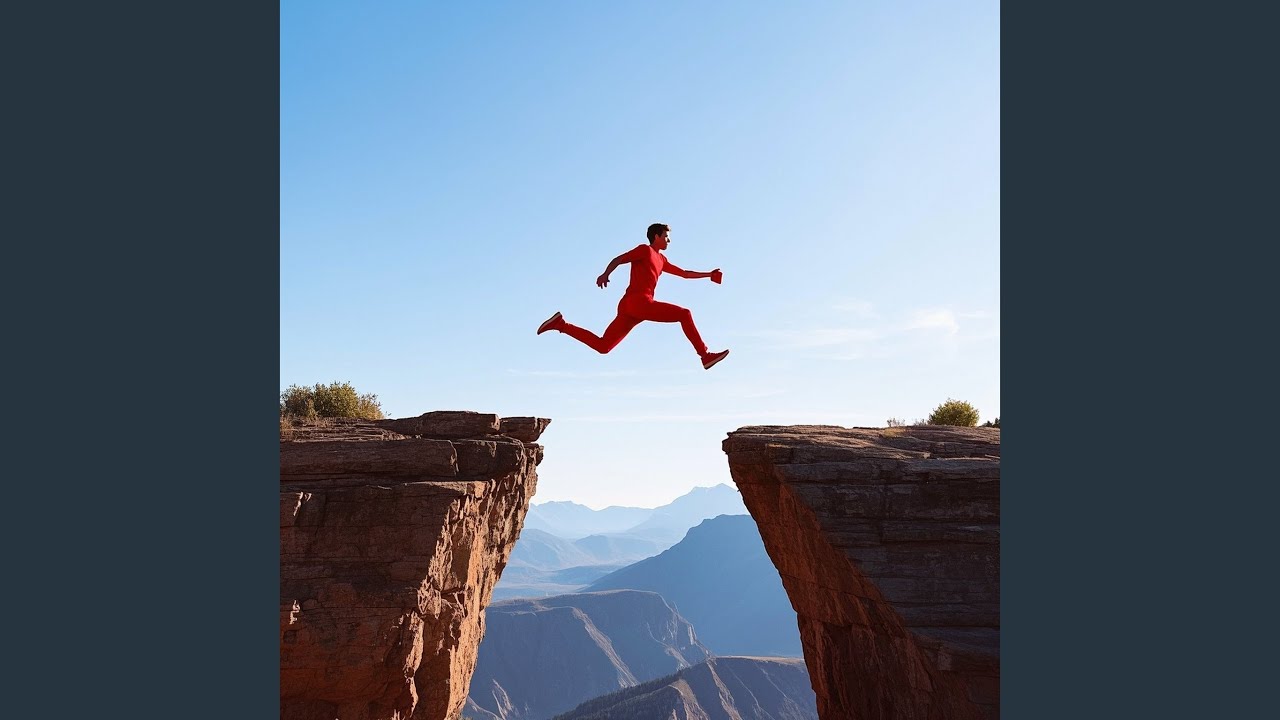I Jump or Let It Go