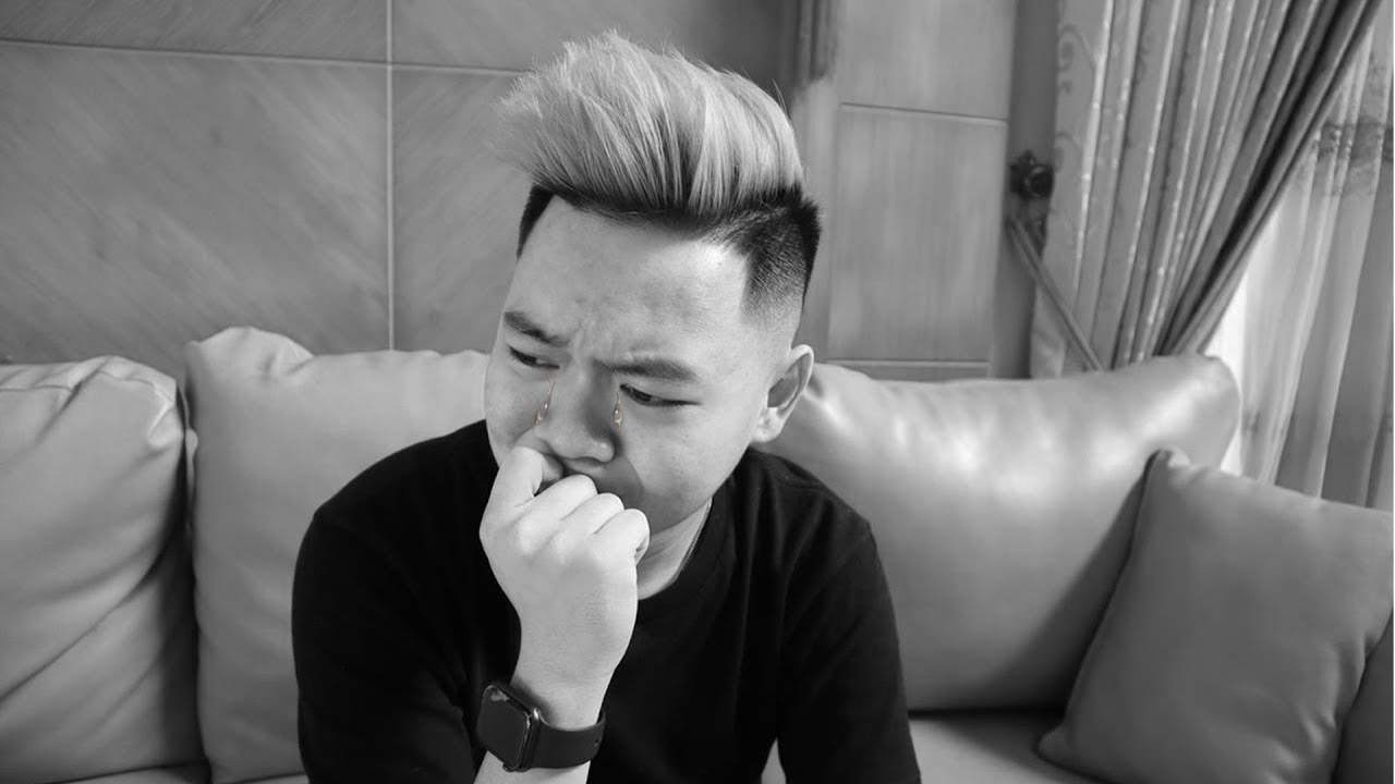 AKU DIKECEWAIN :(