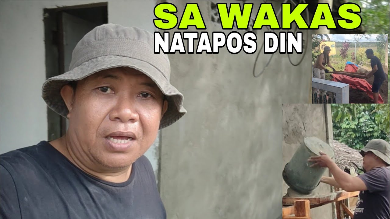 EPS 361 SA WAKAS NATAPOS DIN 