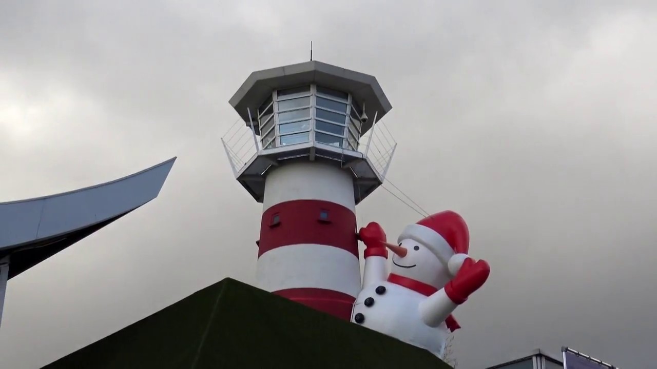Winterweken Madurodam