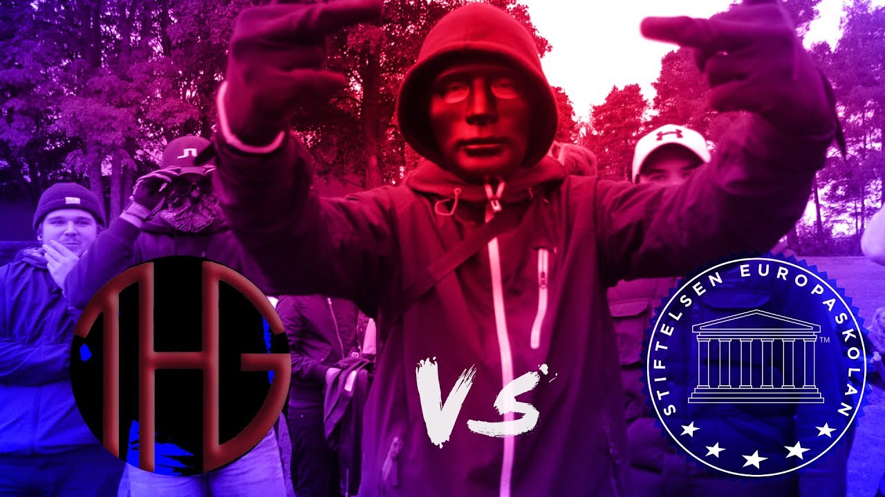 Thomasgymnasiet vs Stiftelsen Fotboll 2017
