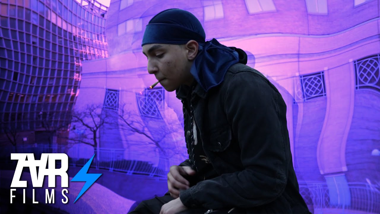 Kyro ⌁ Today (Directed by ZAR Films)