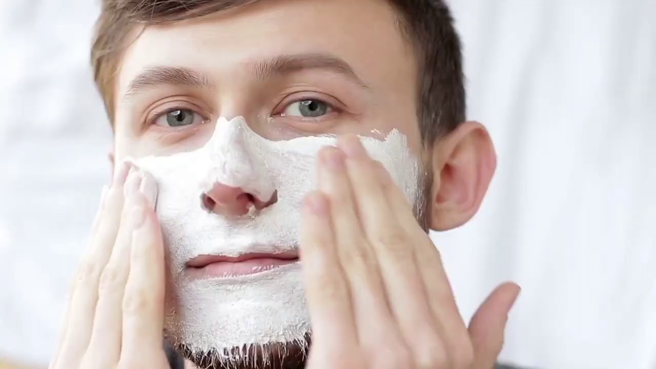 CBD Face Mask &ndash; Face off