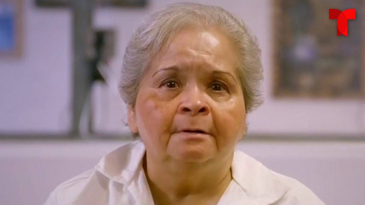 Yolanda narra los sucesos anticipados al asesinato de Selena | Telemundo Entretenimiento