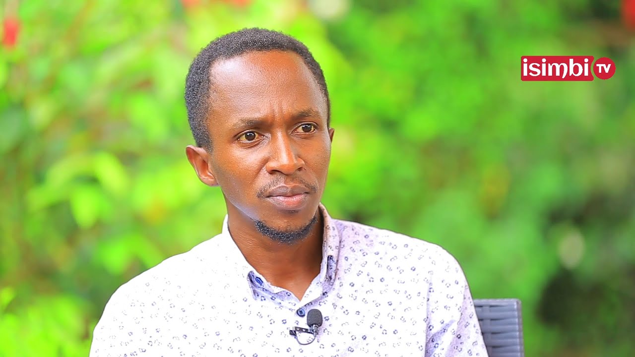 NATOROKEYE i BURAYI mara imyaka 8 KU MUHANDA😥Ndicuza CYANE|Nageze ubwo NIYANGA ngarurwa nk'IMPUNZI😥