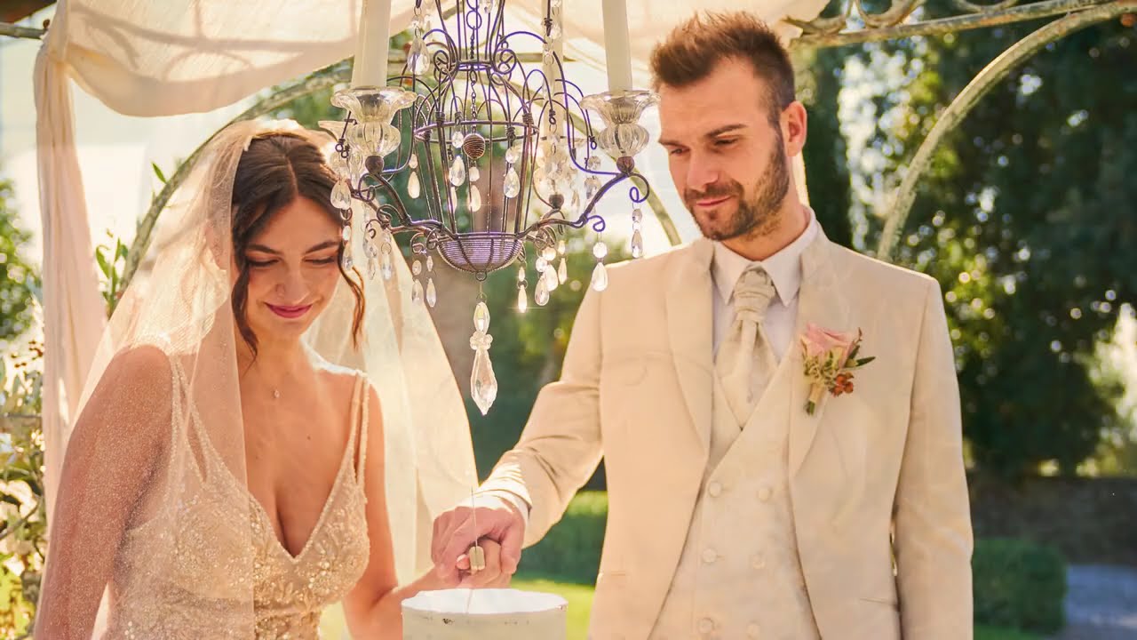 Weddings at Cavalbianco