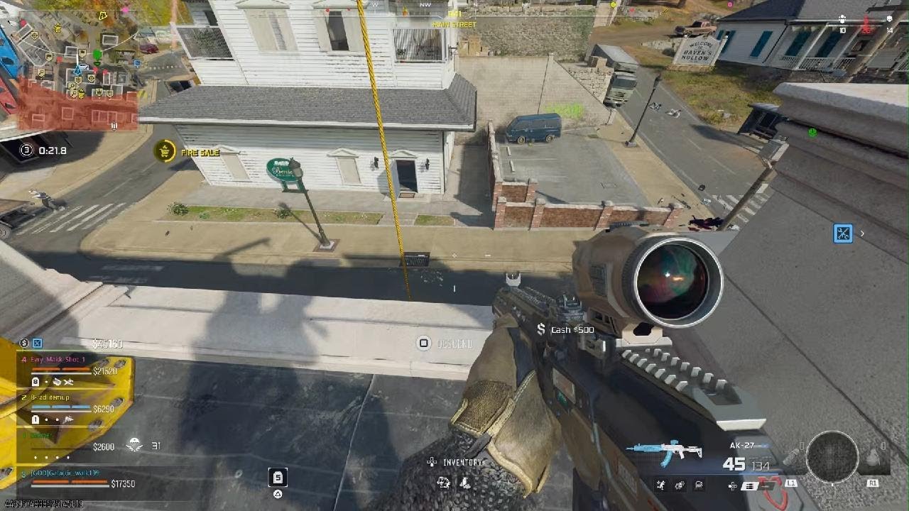 Call of Duty