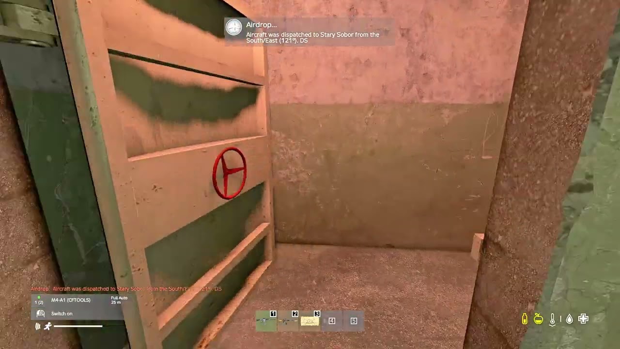 Vanilla Renegade - Tisy Bunker full run!