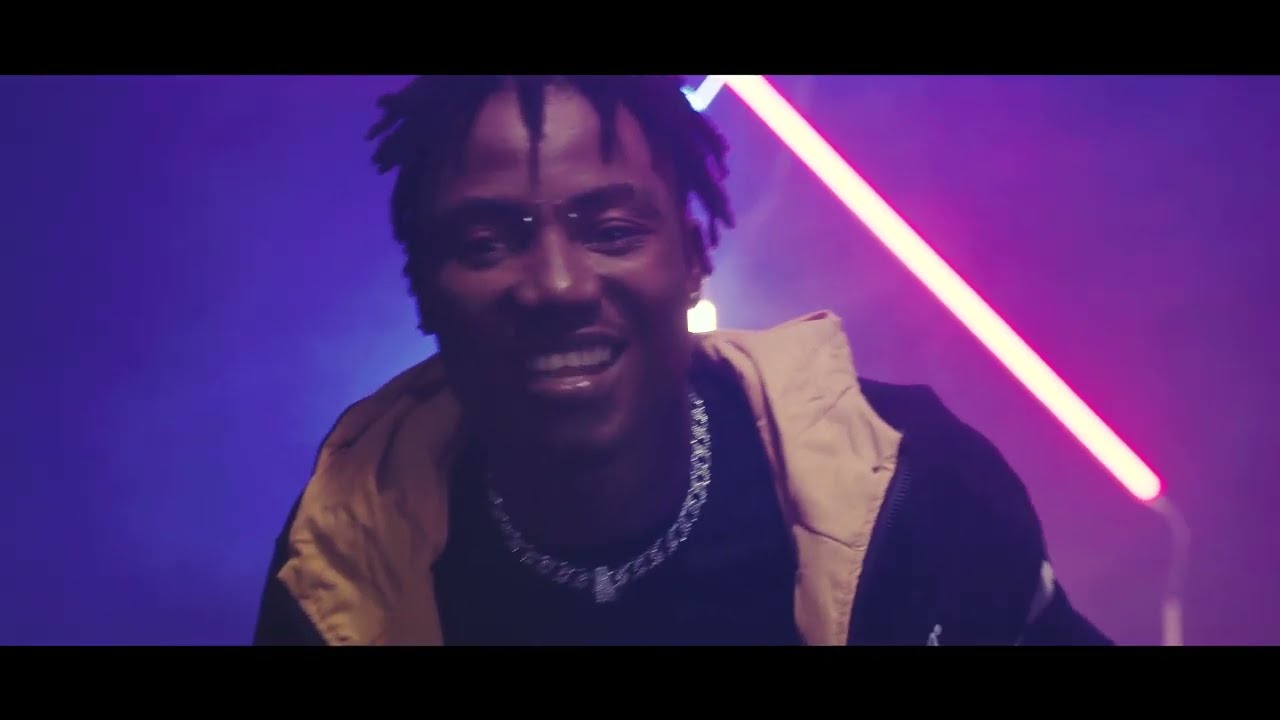 SELIBATE_Official video_By_MADOO DIFERAN