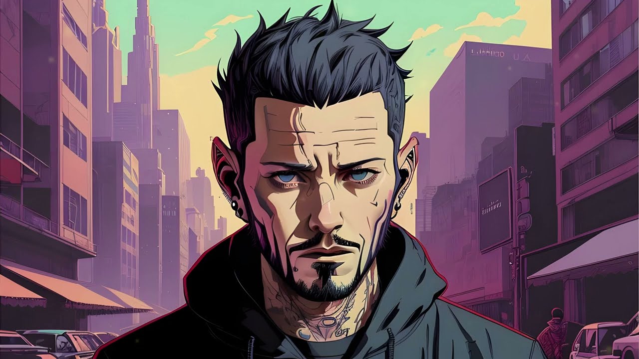 [FREE] Linkin Park Type Beat | Echoes Of Tomorrow (Prod. Madatracker)