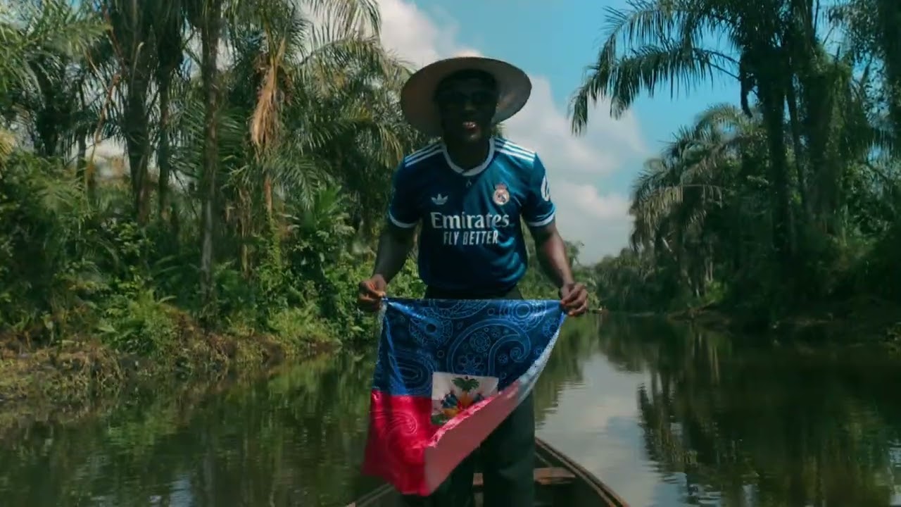 PORTO-NOVO