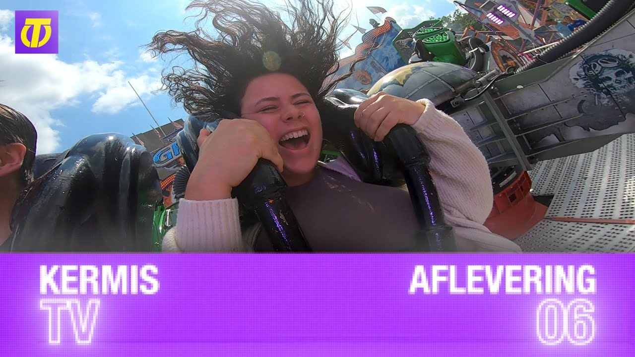KermisTV 2024 afl 6