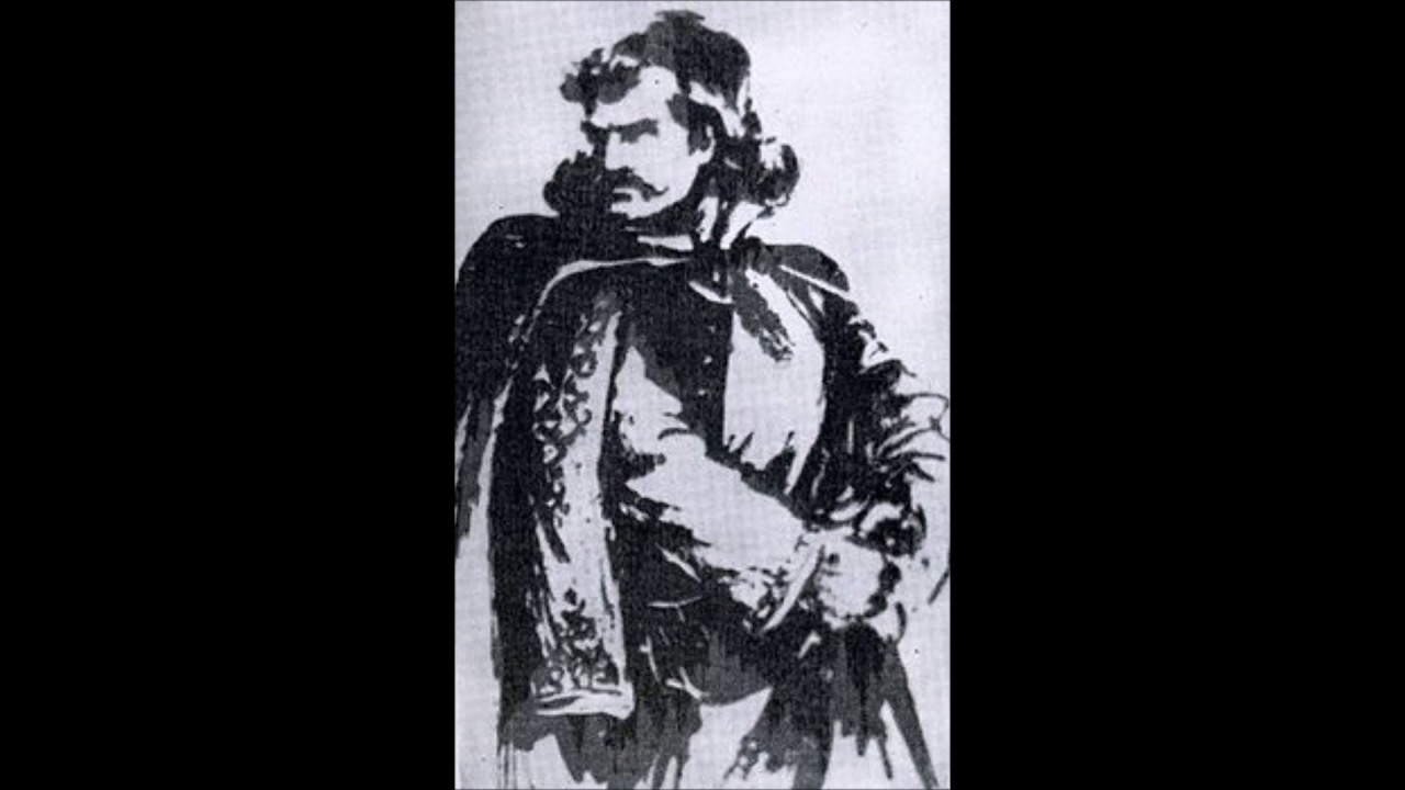 Индже (Част 1) - Старопланински легенди - Йордан Йовков