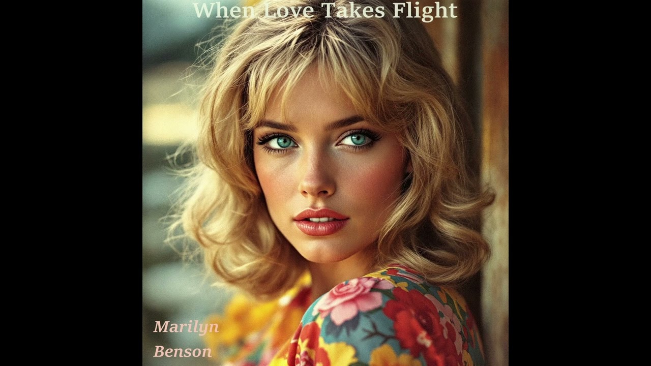 When Love Takes Flight &ndash; Tender Female Vocal Ballad with Romantic Piano, Strings, & Emotional Lyrics