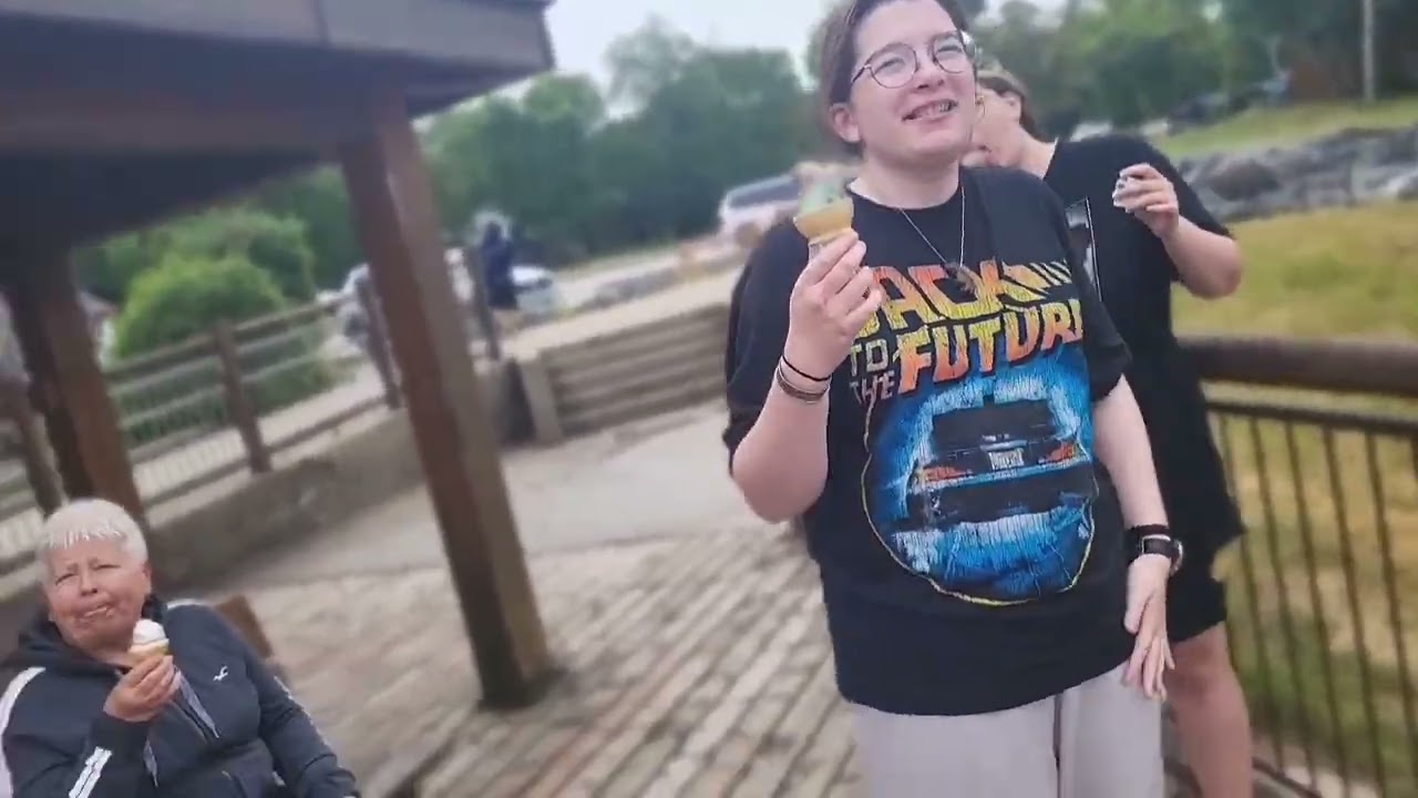 The Gerbrandt Summer 2025 (Part 1)