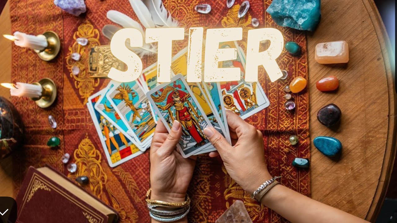 STIER♥️🫵🏻2026😍Dringende Nachricht!! Alles explodiert!!