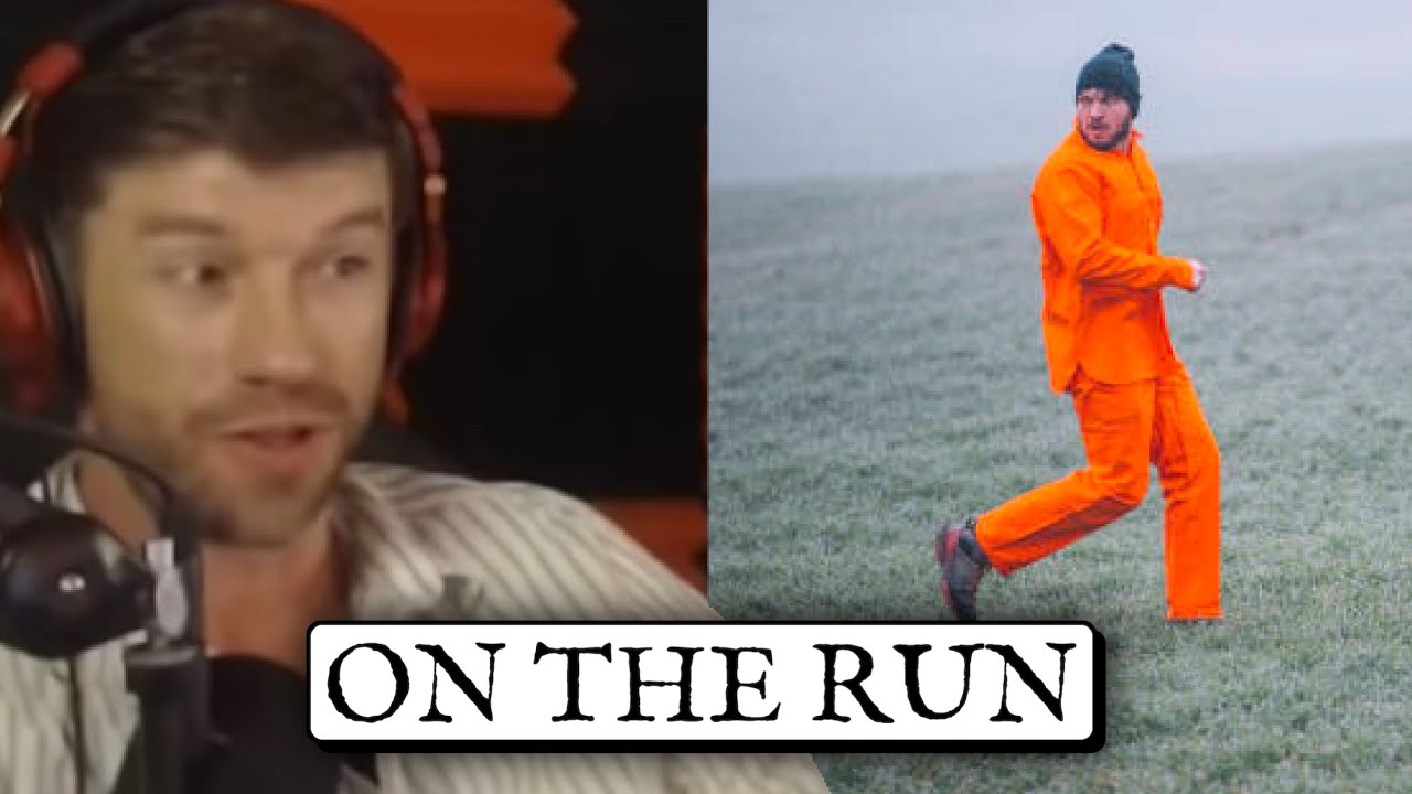 How Kyle Would Have Run from a Long Prison Sentence | PKA