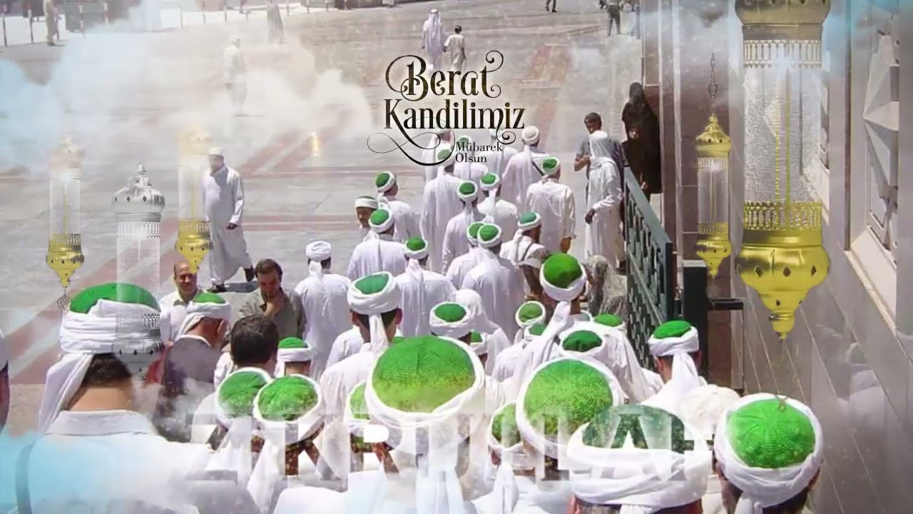 Abdullah Faruki Hazretleri Hasköy Dergahı Muzaffer Yalçın #Berat Kandili #zikir