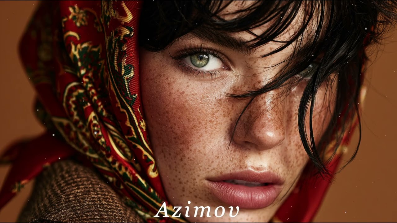 Azimov - The Best | Deep House 2025