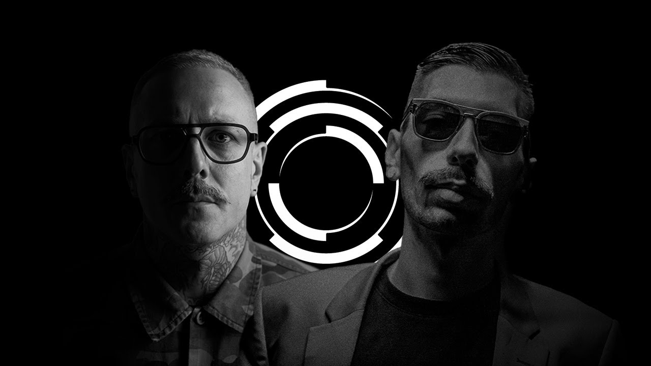 Vici & Audio - Bad Spirits