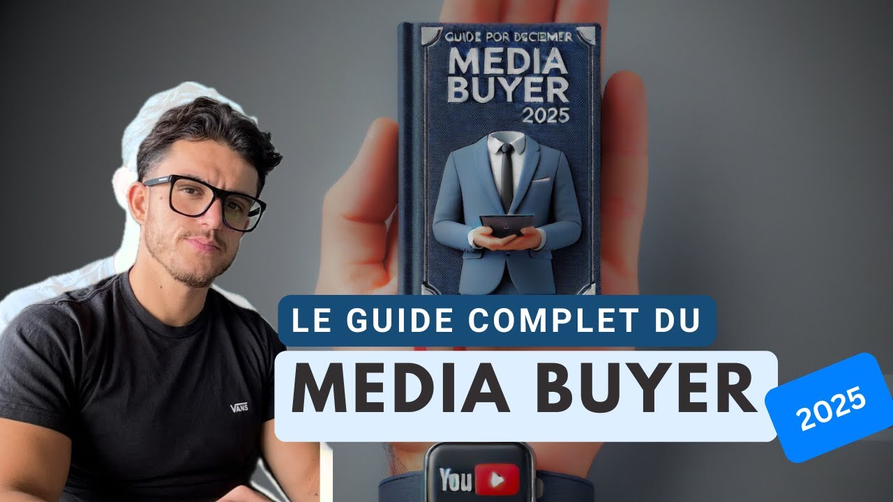 Marketing Digital : Pourquoi devenir Media Buyer ?