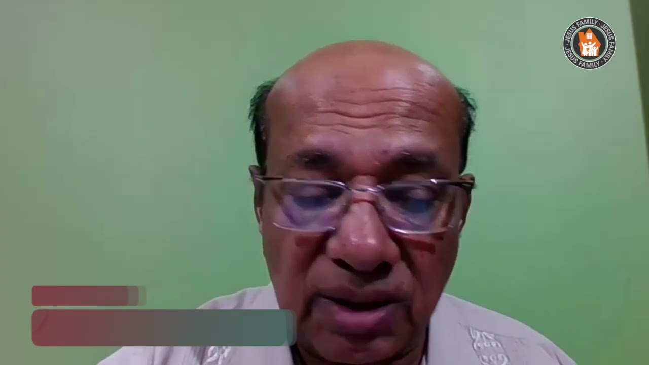 ഇതാ ഒരു മനോഹരമായ സന്ദേശം | Christian Message Malayalam | PG VARGIS| ZOOM