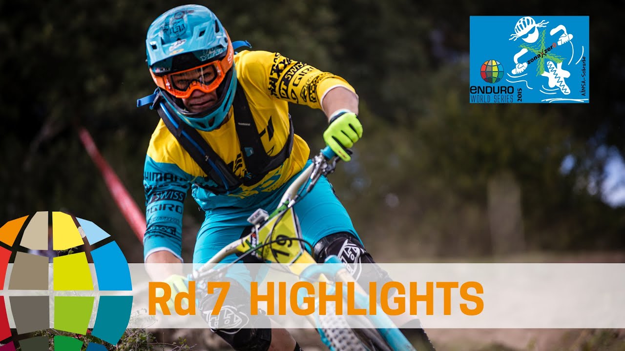EWS7: Fans, Floods and Fanfares - Ainsa Highlights