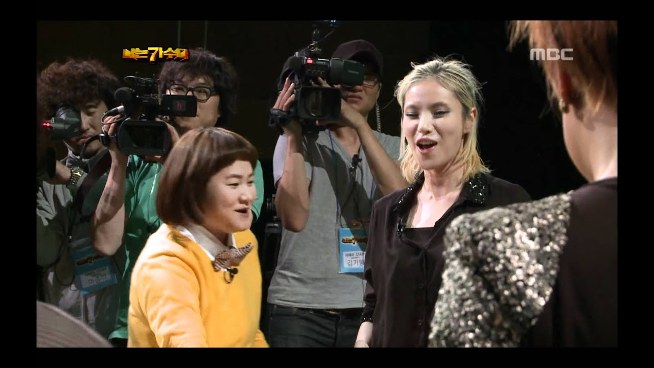 9R(2), #03, I Am a Singer 20111113