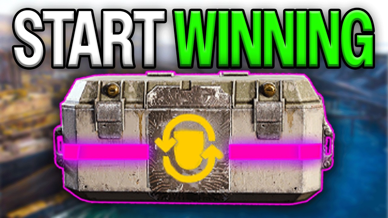 This is The BEST PvP Augment