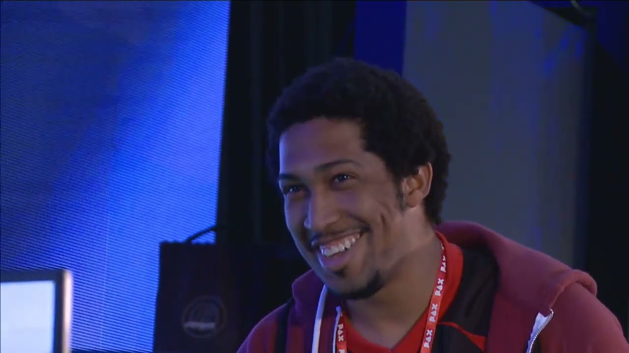 PAX East 2017: ZeRo vs. Larry Lurr Winners Finals