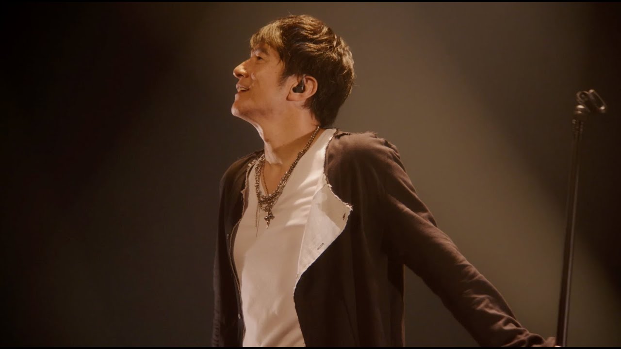 Mr.Children「声」from『miss you LIVE』