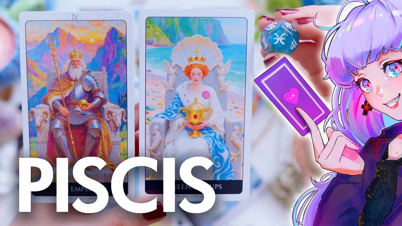 Piscis BUSCA DE D&Oacute;NDE AGARRARTE! SE DESPERT&Oacute; UN &Eacute;XITO QUE VENCE TODO! T&Uacute; LE GUSTAS M&Aacute;S DE LO Q CALLA