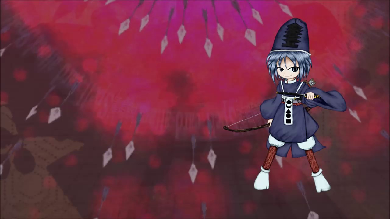 Len'en BPoHC Kaoru's Theme: Fatal Brilliance ~ Toxic gem