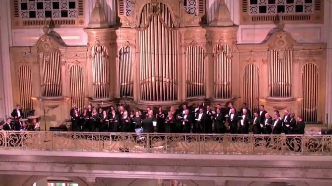 Wanamaker Organ Day 2012 - America the Beautiful