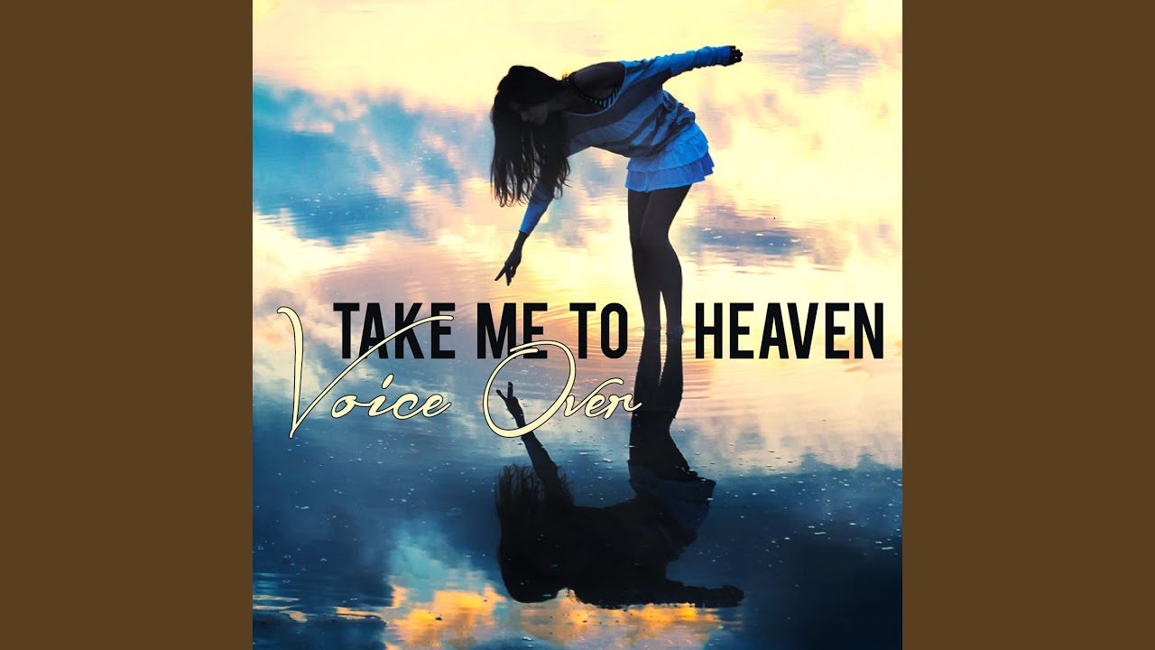 Take Me to Heaven (Club Extended)