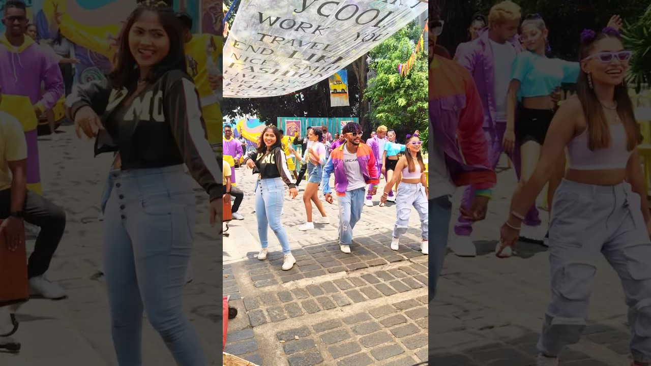 Elephant House - Cream Soda "2024" TVC | BTS 