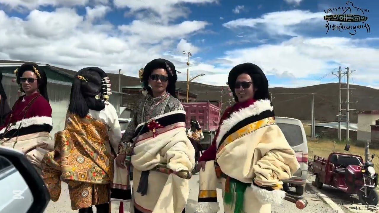 བོད་ཀྱི་ཡུལ་གནས་འགྲོ་ལམ་