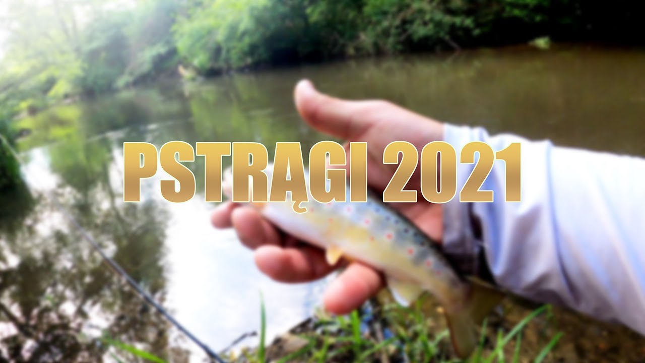 PSTRĄGI 2021