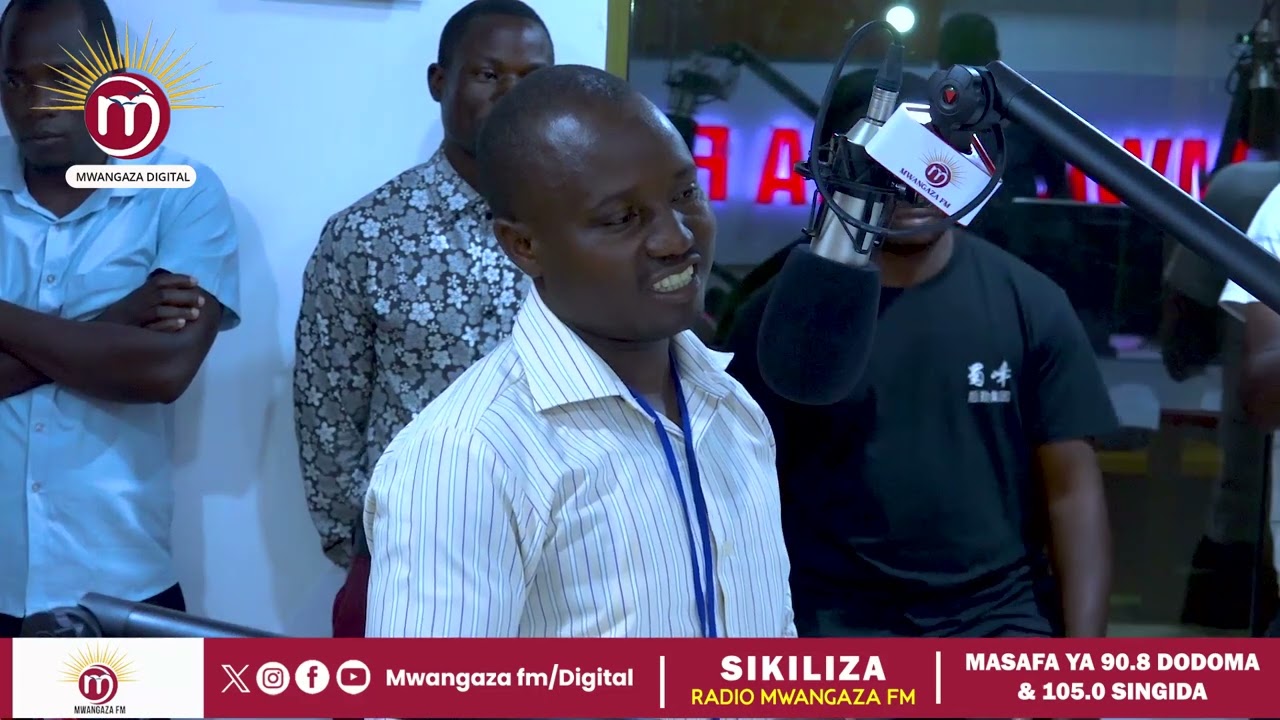 UJUMBE MAALUMU KUELEKEA UZINDUZI WA ALBAM YA KWANZA YA KWAYA YA MT. GEMMA GALGAN NTYUKA.